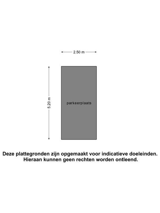 Gustav Vasaborg 28, Schiedam plattegrond-25