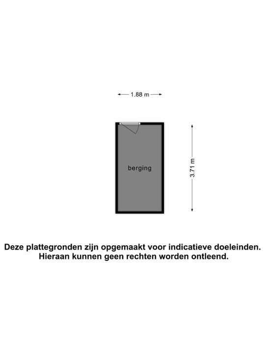 Sibeliusplein 105, Schiedam plattegrond-29