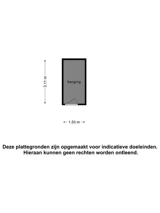 Freijaholm 27, Schiedam plattegrond-27