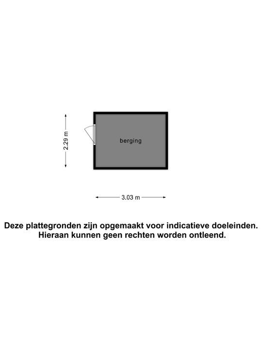 Bieslookveld 2, Schiedam plattegrond-41