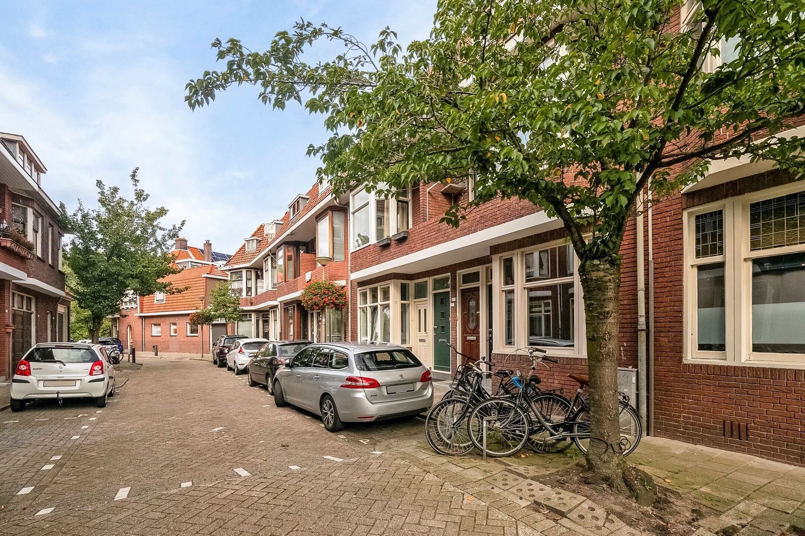 Van Musschenbroekstraat 15 B, Schiedam foto-1 blur