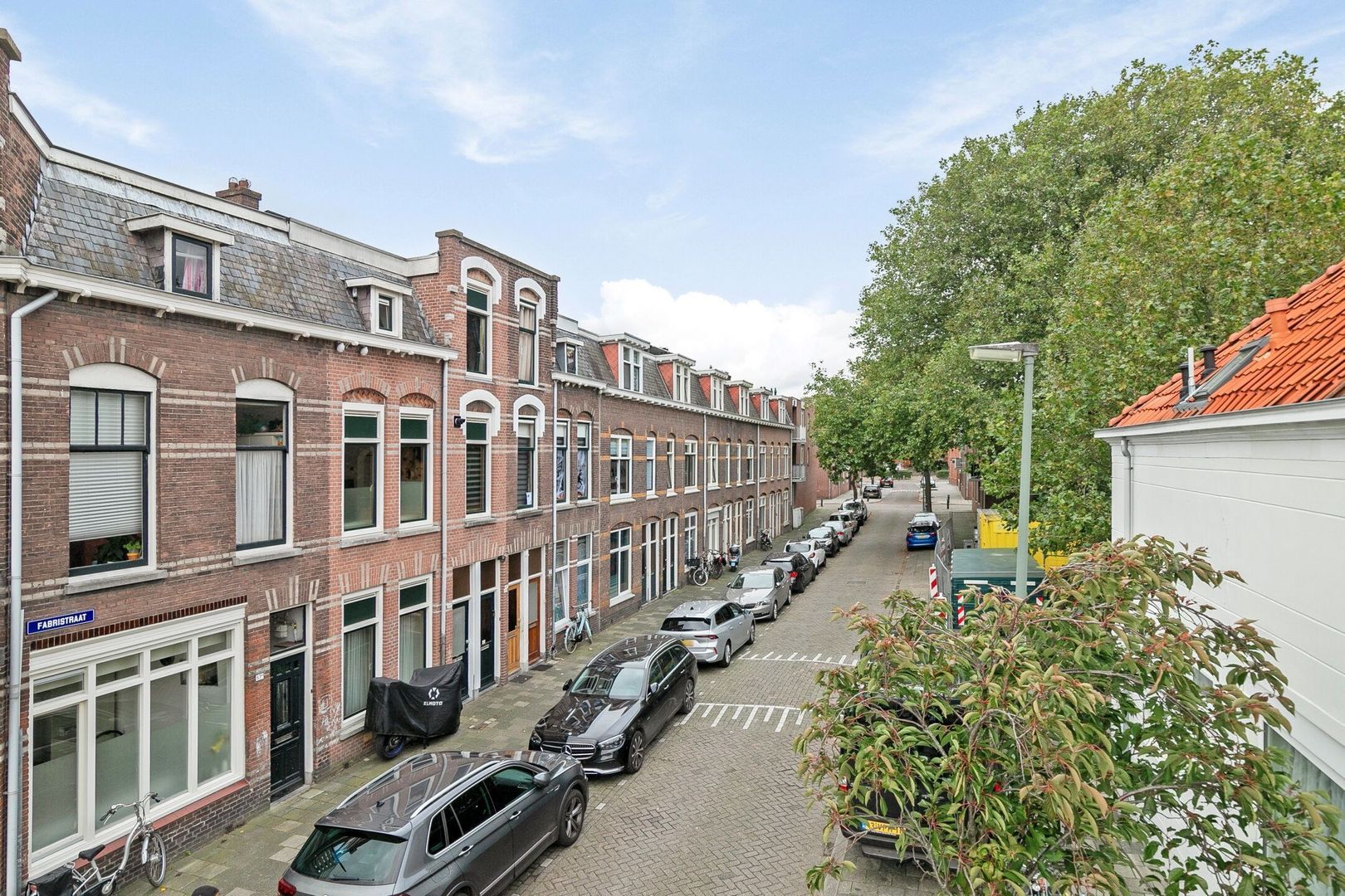 Fabristraat 59 B, Schiedam foto-1 blur