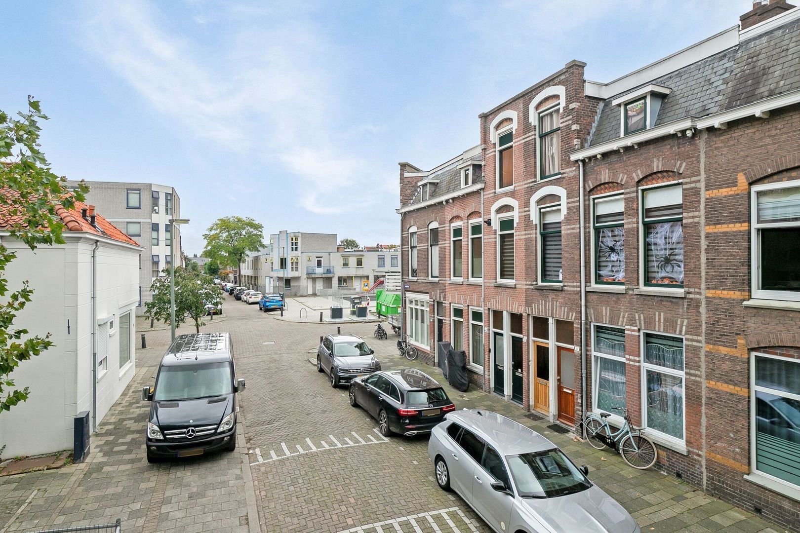 Fabristraat 59 B, Schiedam foto-2 blur