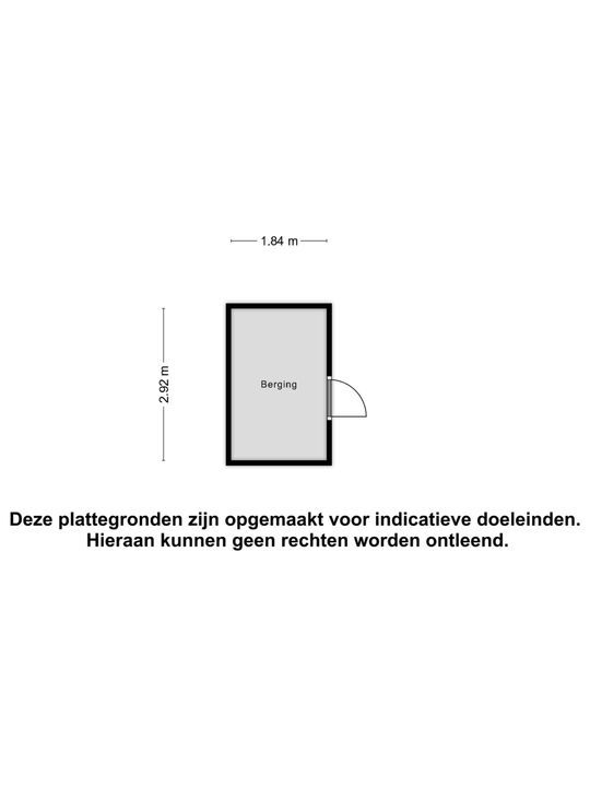 Sibeliusplein 92, Schiedam plattegrond-23