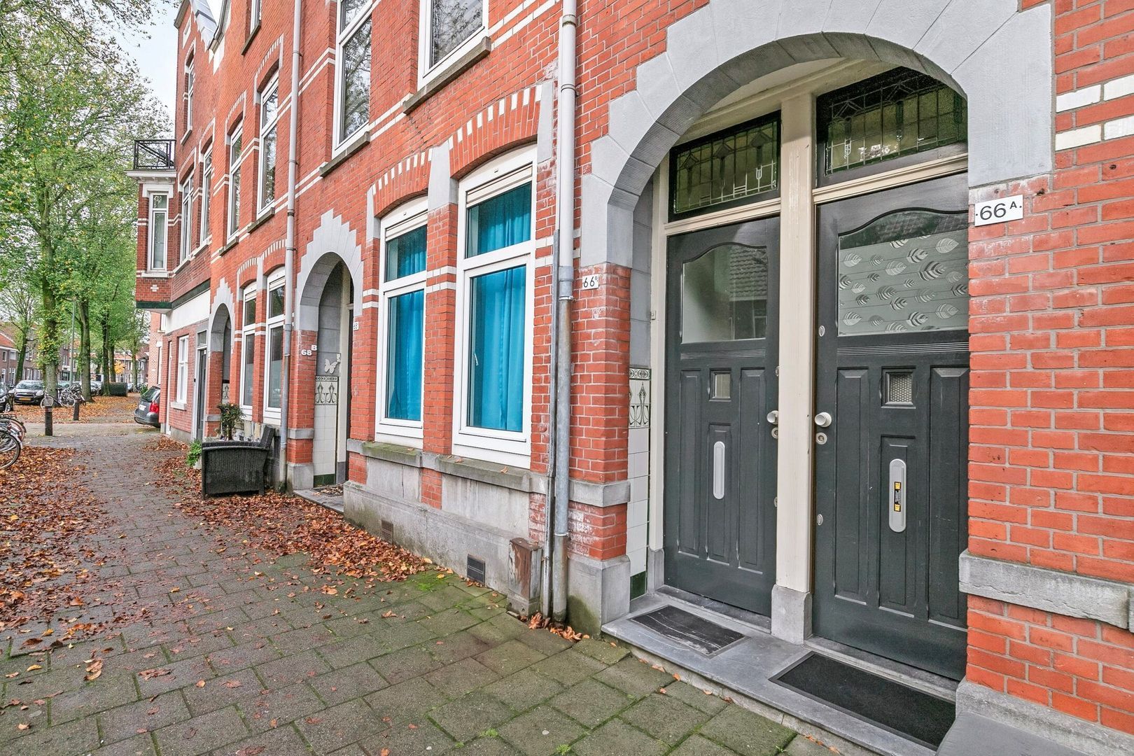 Westfrankelandsestraat 66 B, Schiedam foto-1 blur