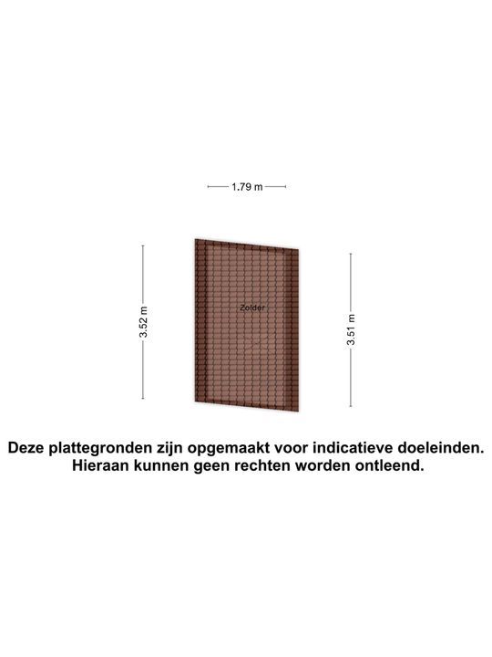 Westfrankelandsestraat 66 B, Schiedam plattegrond-24