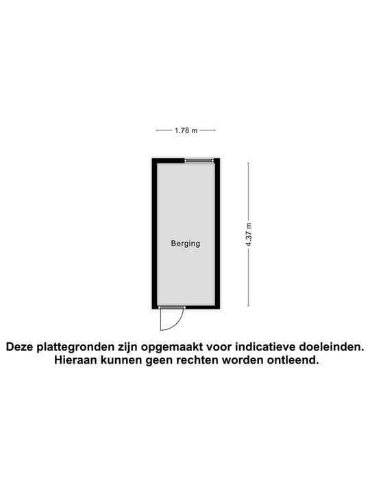 Rotterdamsedijk 245 D, Schiedam plattegrond-19