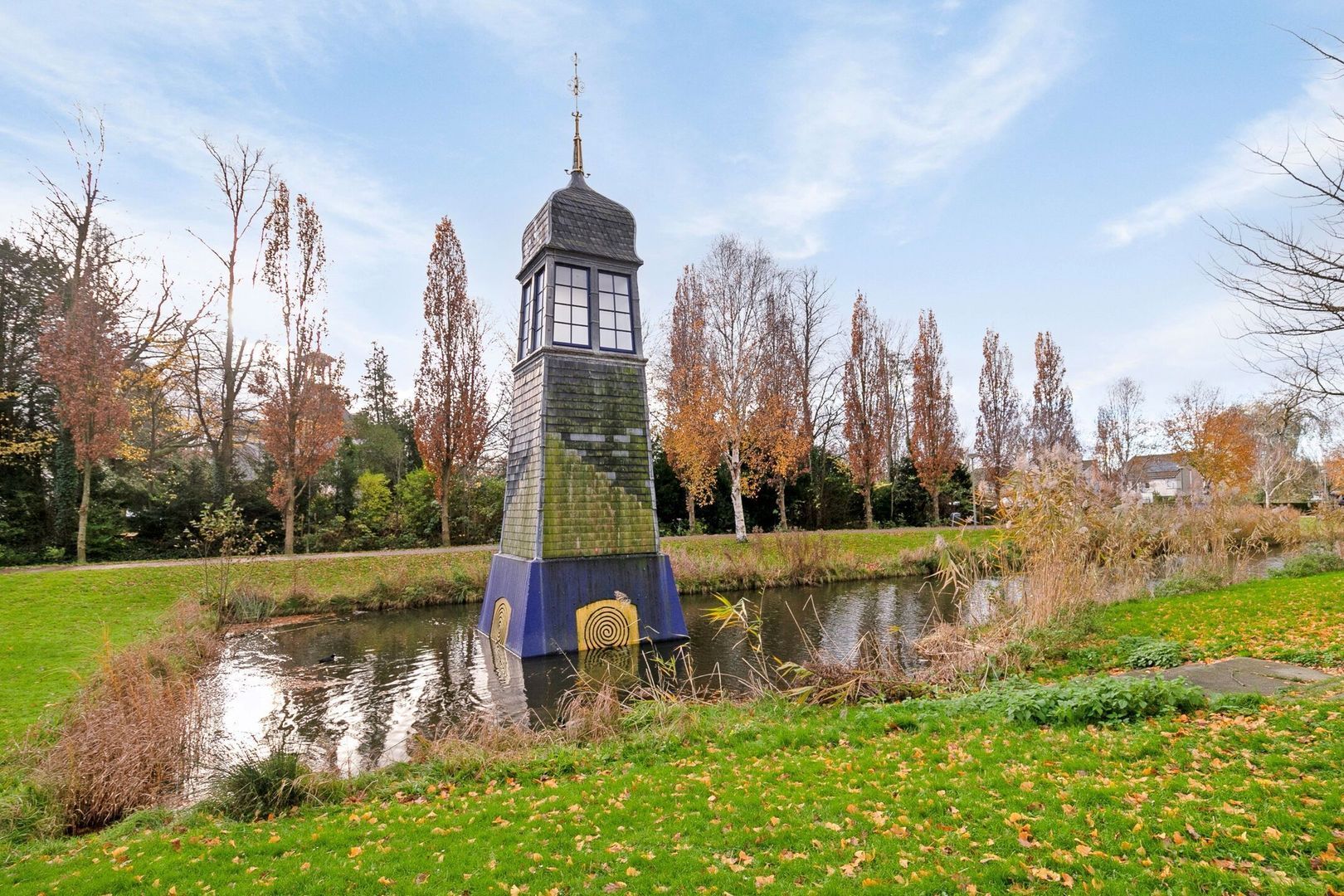 Burgemeester Gijsenlaan 83, Schiedam foto-19 blur