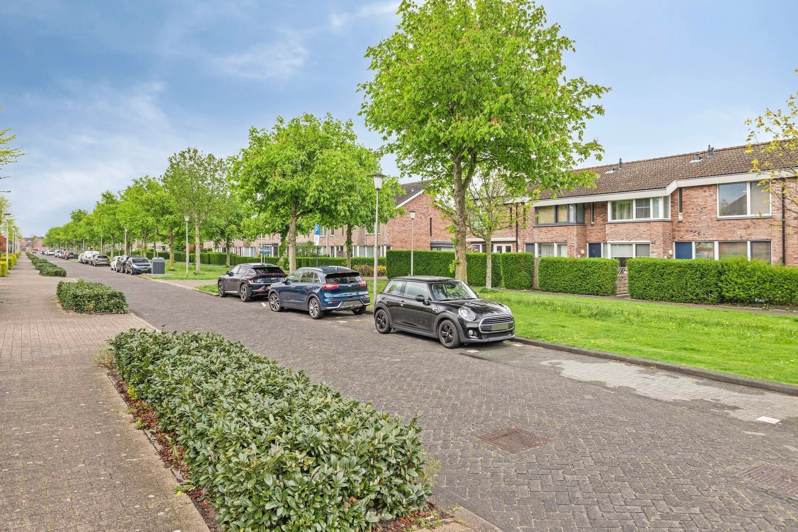 Klapwijkse Zoom 318, Berkel En Rodenrijs foto-22 blur
