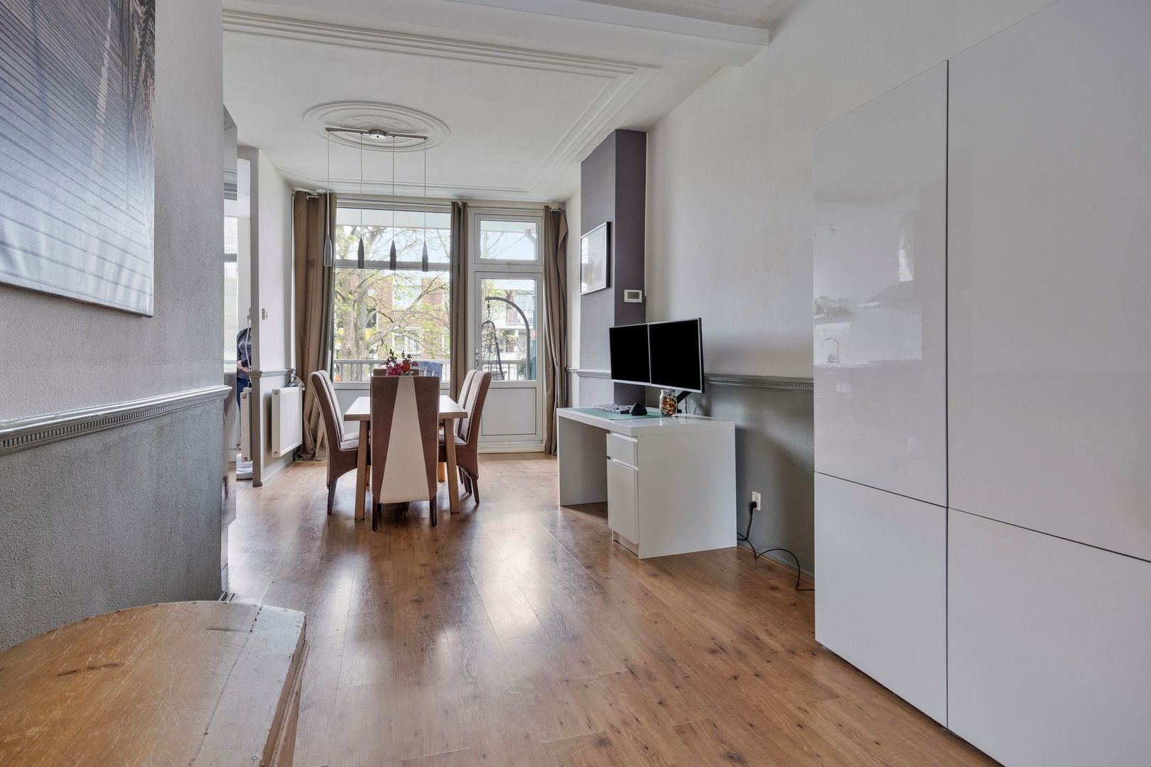 Westfrankelandsestraat 60 B, Schiedam foto-6 blur
