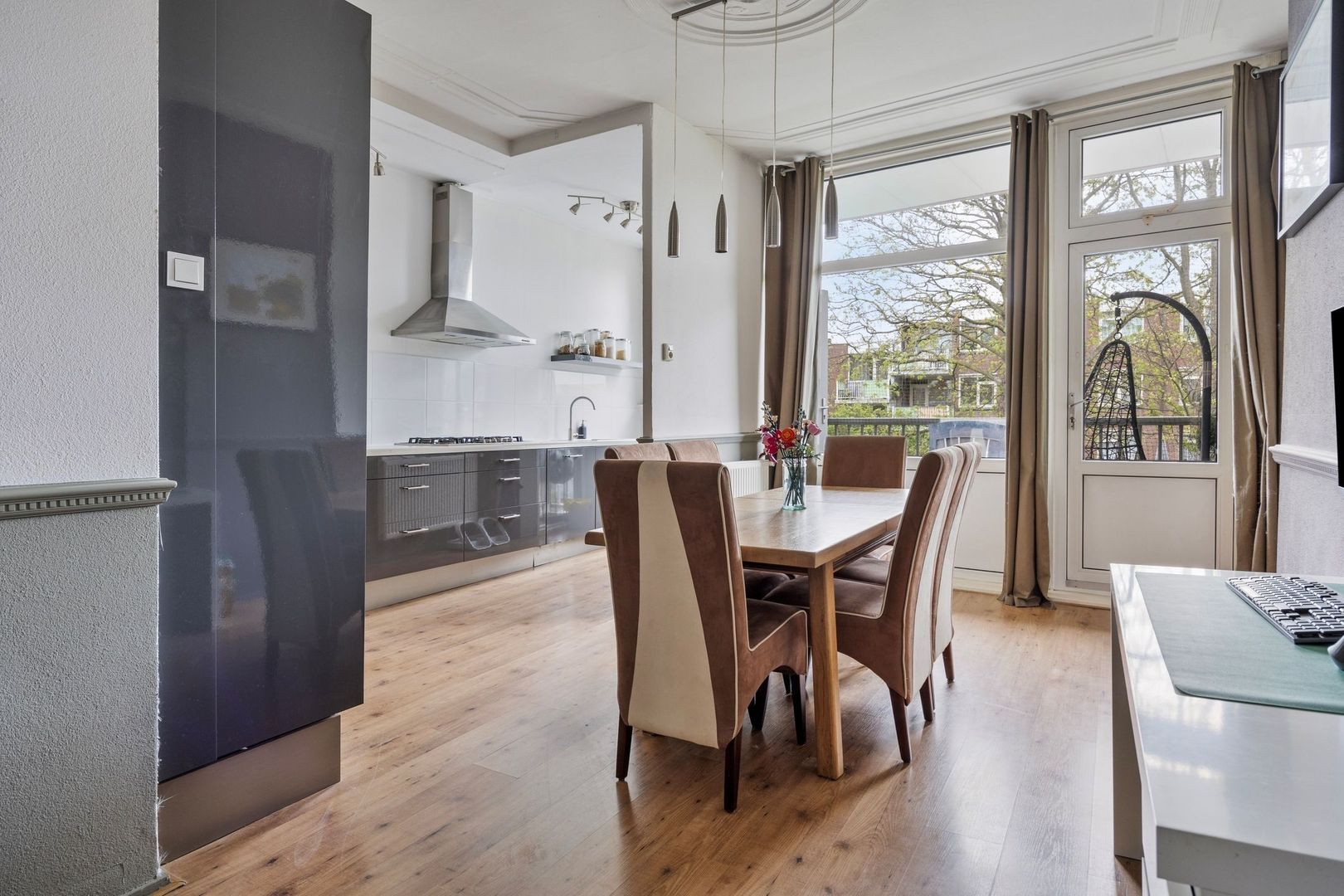 Westfrankelandsestraat 60 B, Schiedam foto-7 blur
