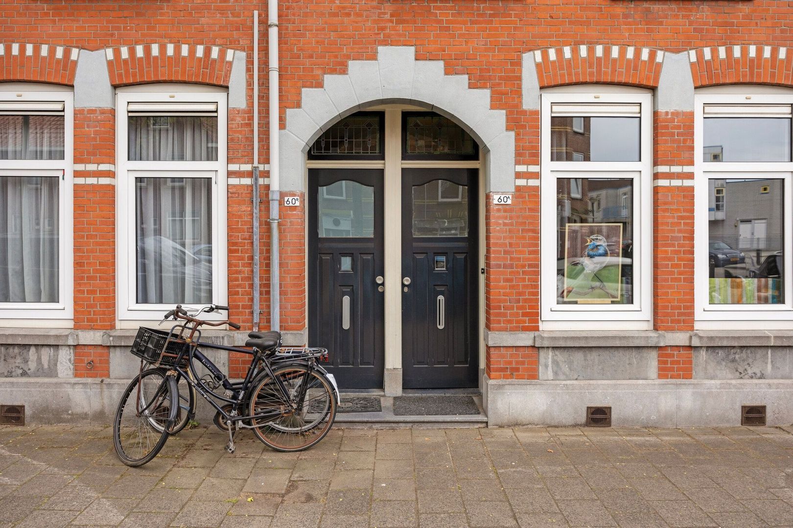 Westfrankelandsestraat 60 B, Schiedam foto-1 blur