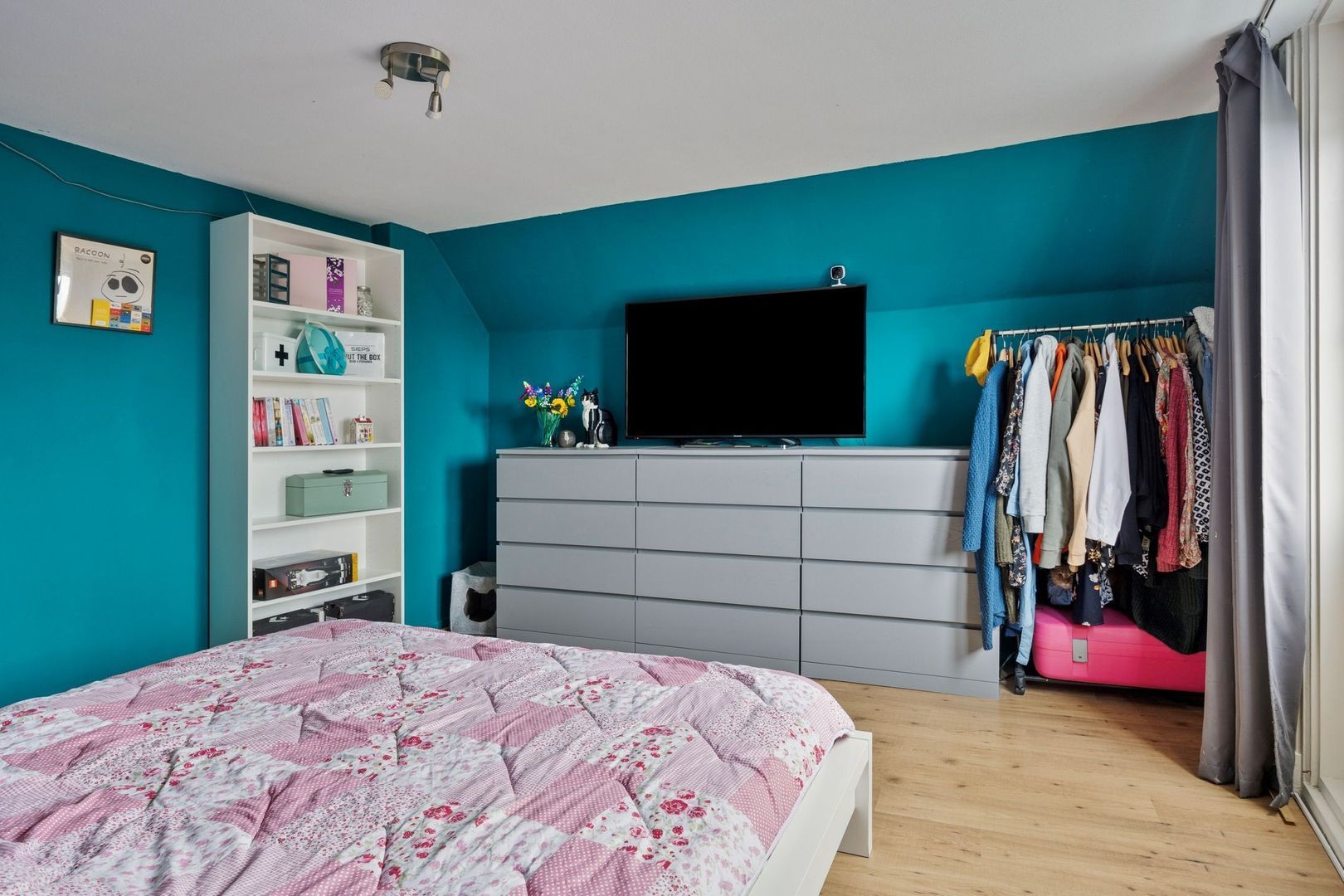 Westfrankelandsestraat 60 B, Schiedam foto-13 blur