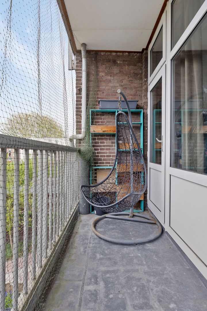 Westfrankelandsestraat 60 B, Schiedam foto-10 blur