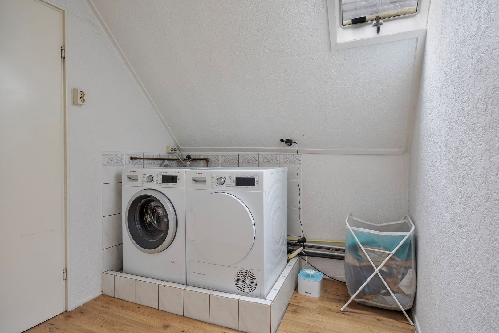 Westfrankelandsestraat 60 B, Schiedam foto-12 blur