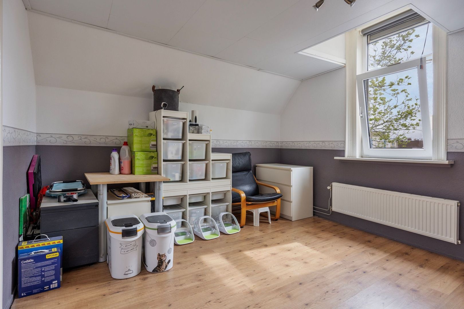 Westfrankelandsestraat 60 B, Schiedam foto-16 blur
