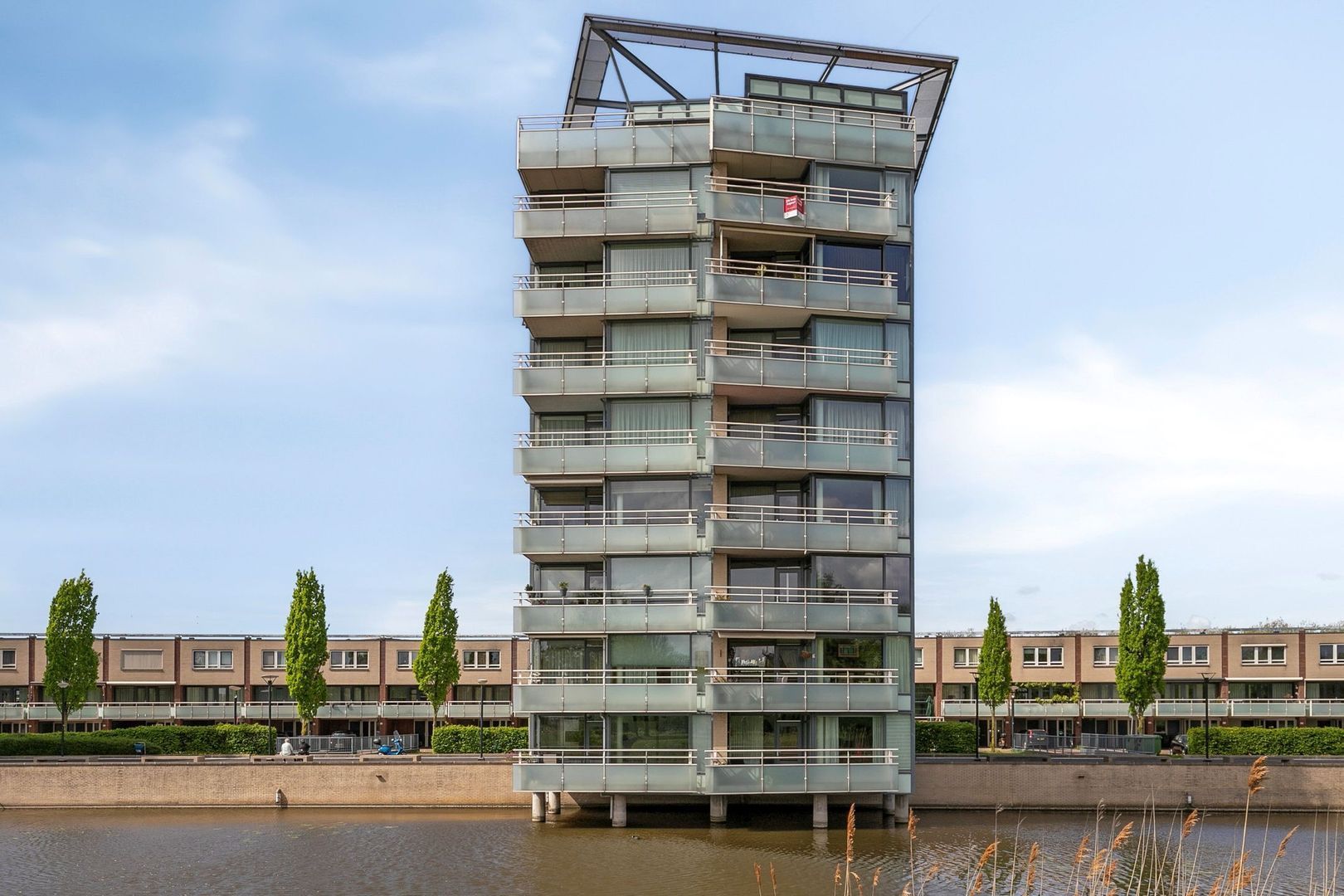 Joop Den Uyllaan 67, Schiedam foto-27 blur