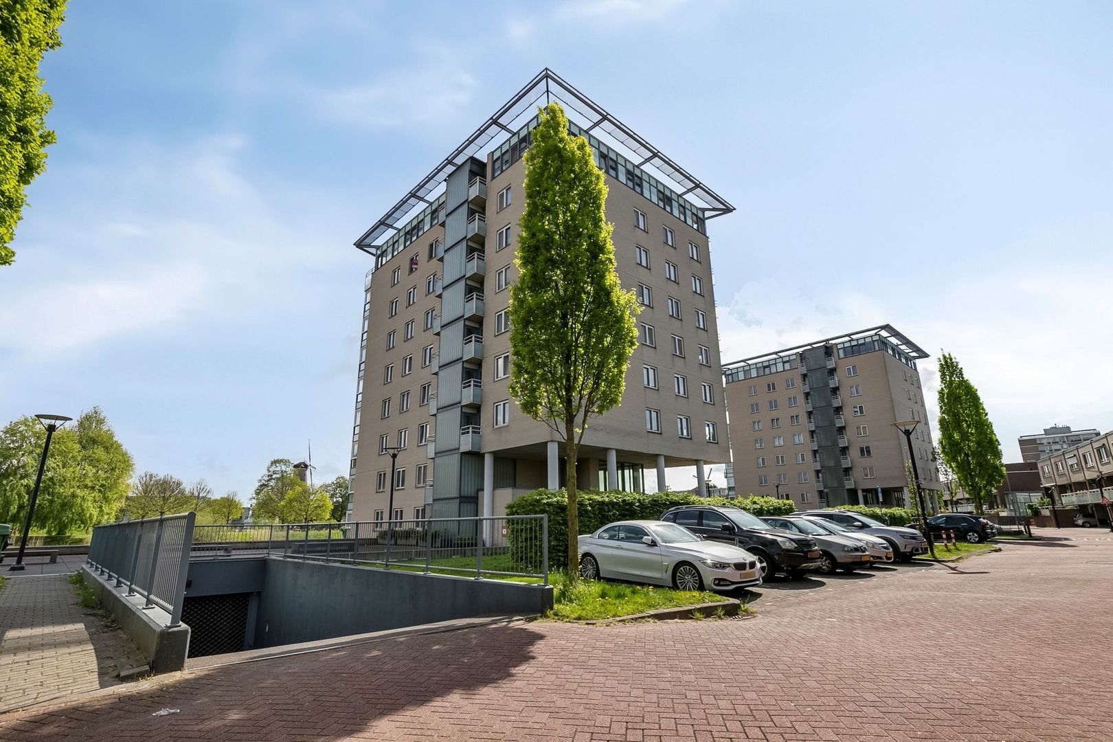 Joop Den Uyllaan 67, Schiedam foto-26 blur