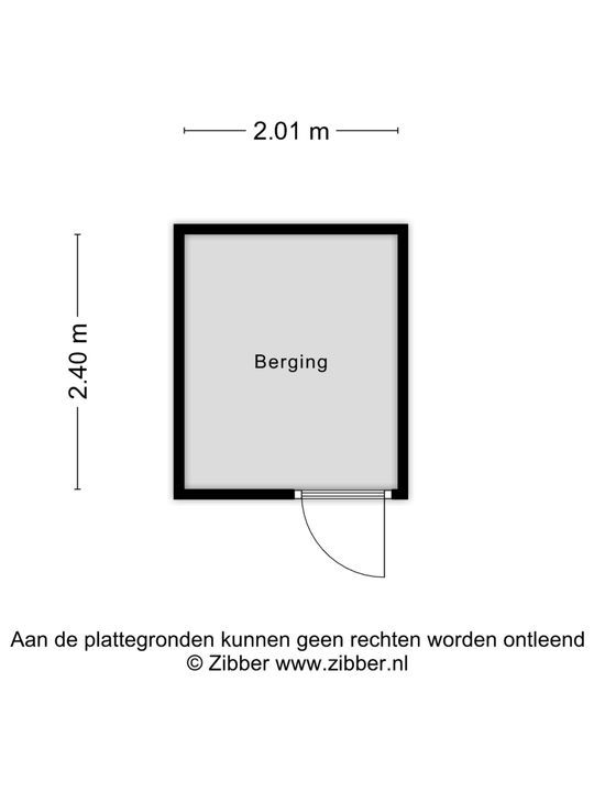 Joop Den Uyllaan 67, Schiedam plattegrond-27