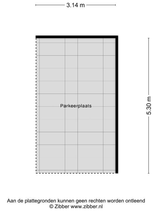 Joop Den Uyllaan 67, Schiedam plattegrond-27