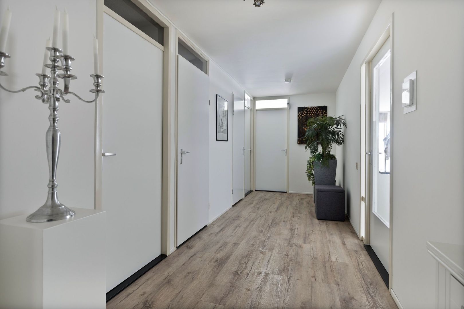 Maasboulevard 197, Schiedam foto-9 blur