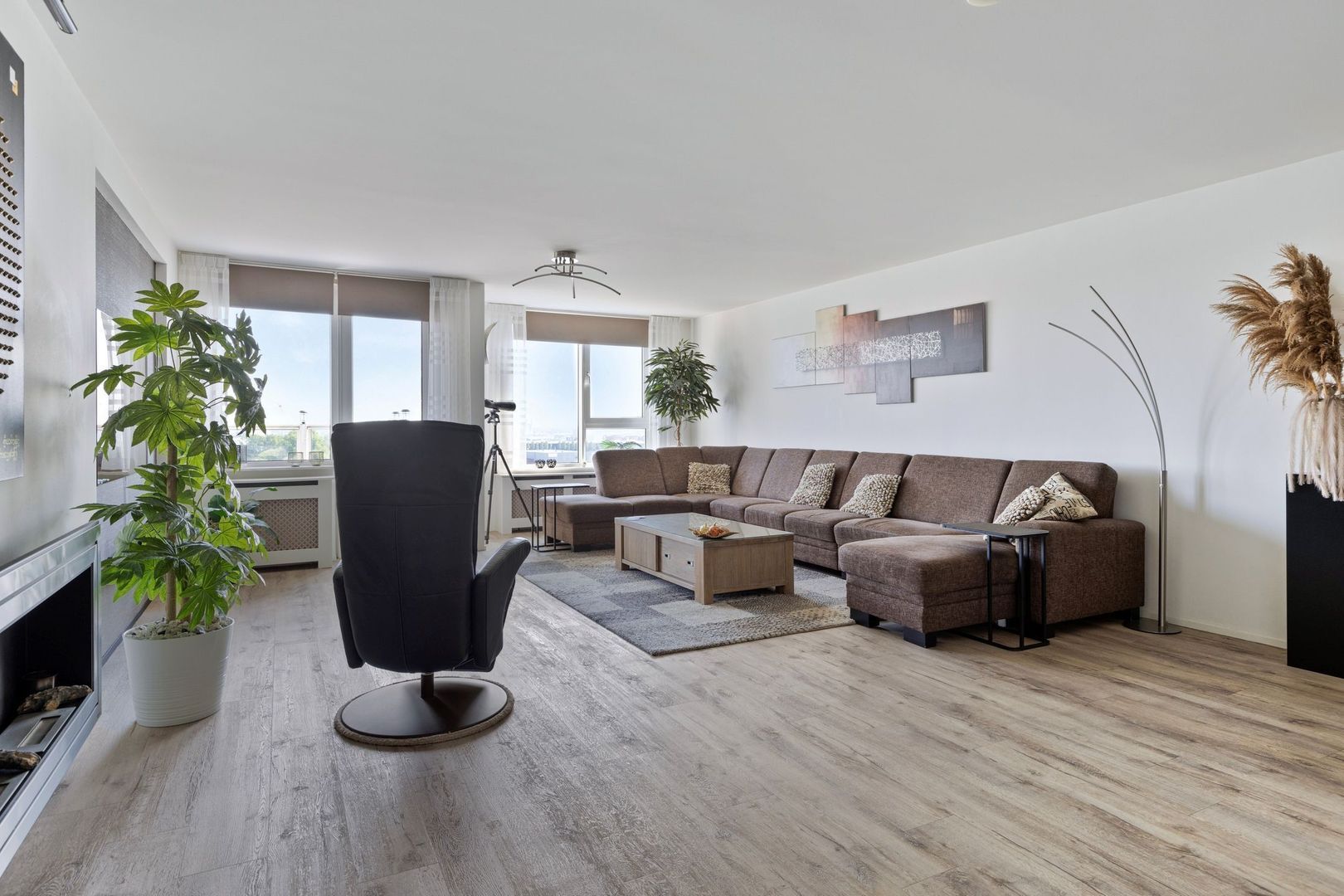 Maasboulevard 197, Schiedam foto-10 blur