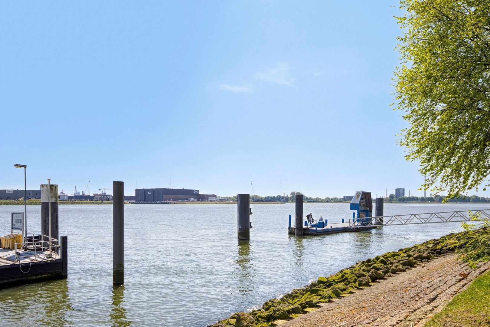 Maasboulevard 197, Schiedam foto-29 blur