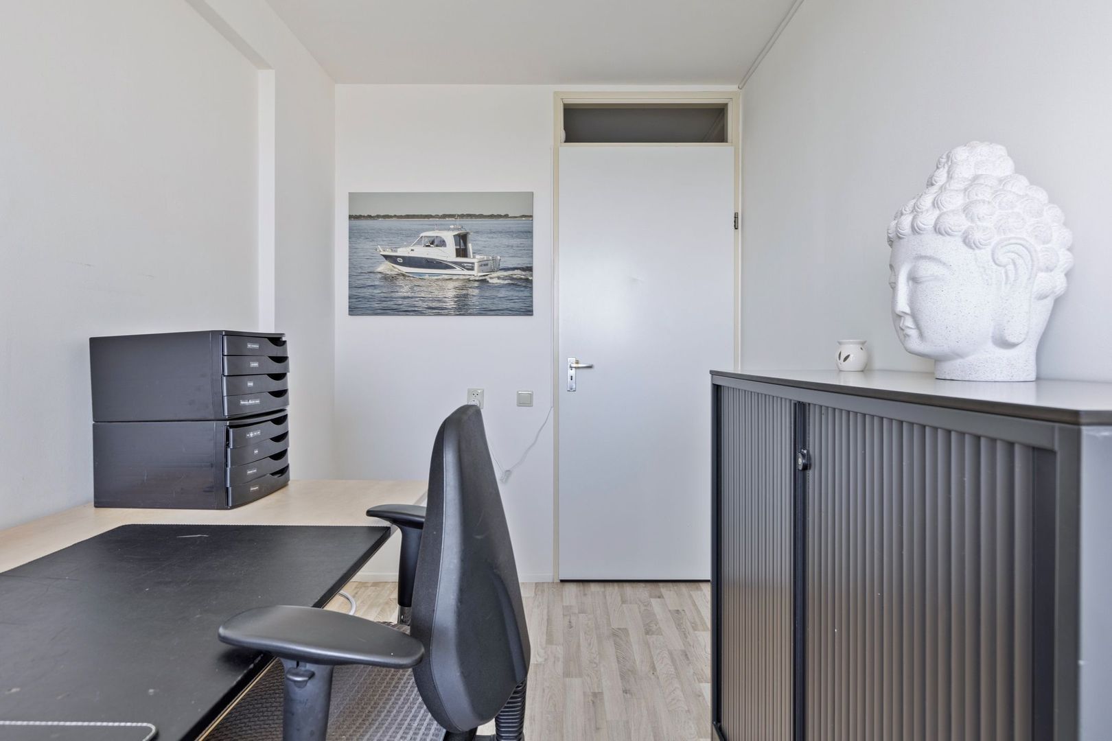 Maasboulevard 197, Schiedam foto-26 blur