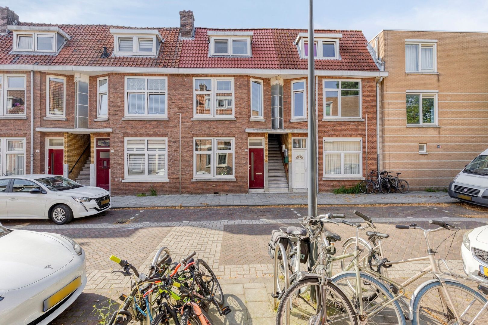 Archimedesstraat 6 A, Schiedam foto-1 blur