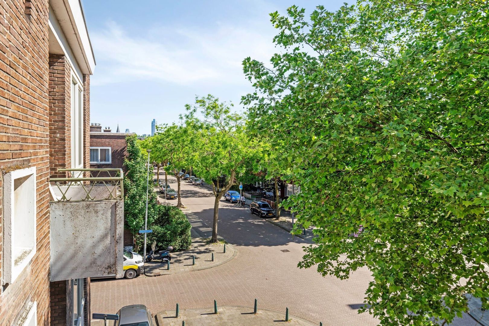 Verboomstraat 79 C, Rotterdam foto-15 blur