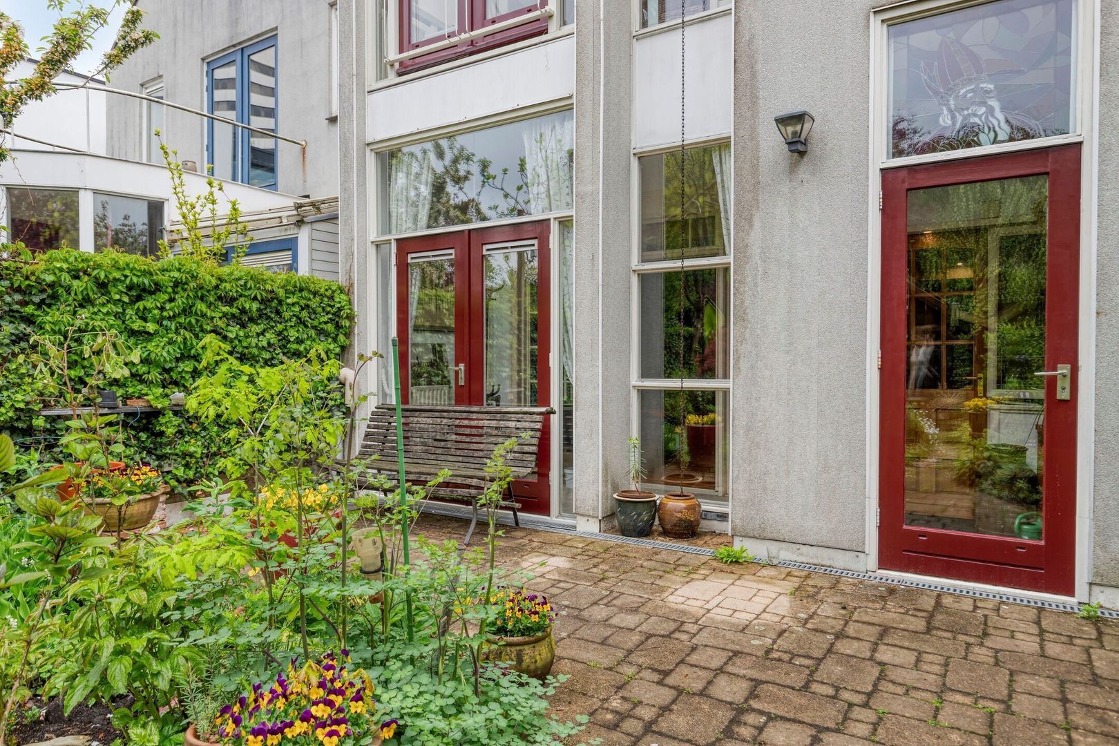 Oostsingel 14, Schiedam foto-36 blur