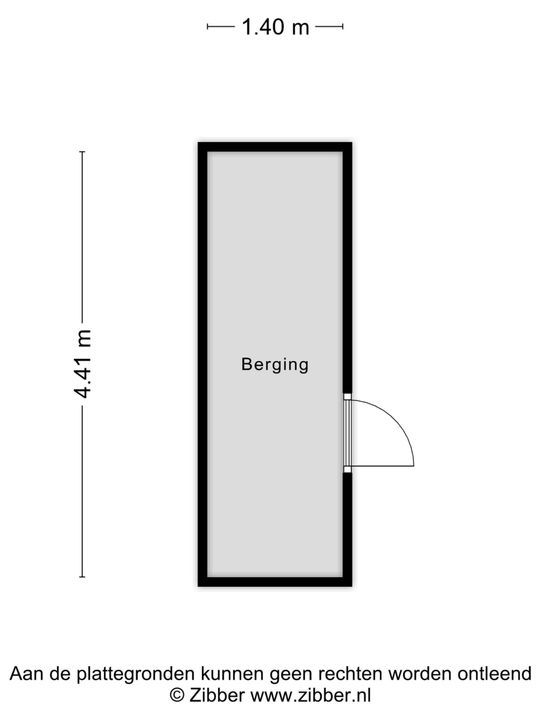 Bart Verhallenplein 46, Schiedam plattegrond-20