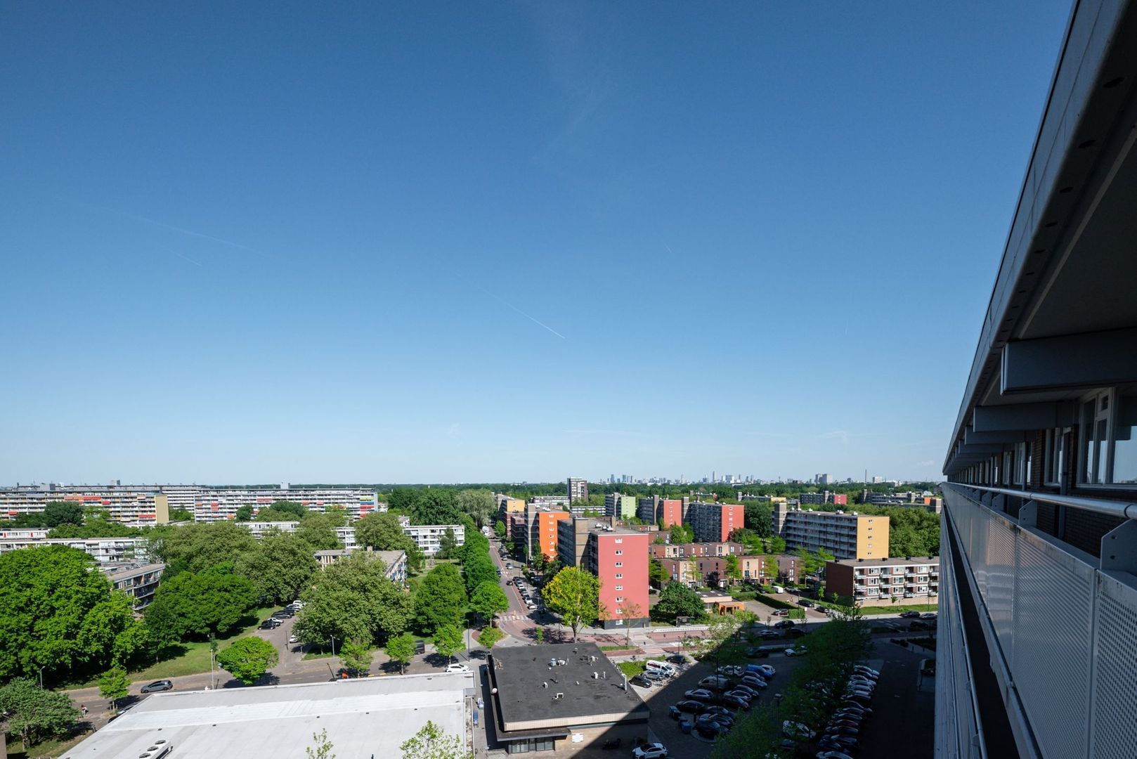 Sibeliusplein 274, Schiedam foto-18 blur