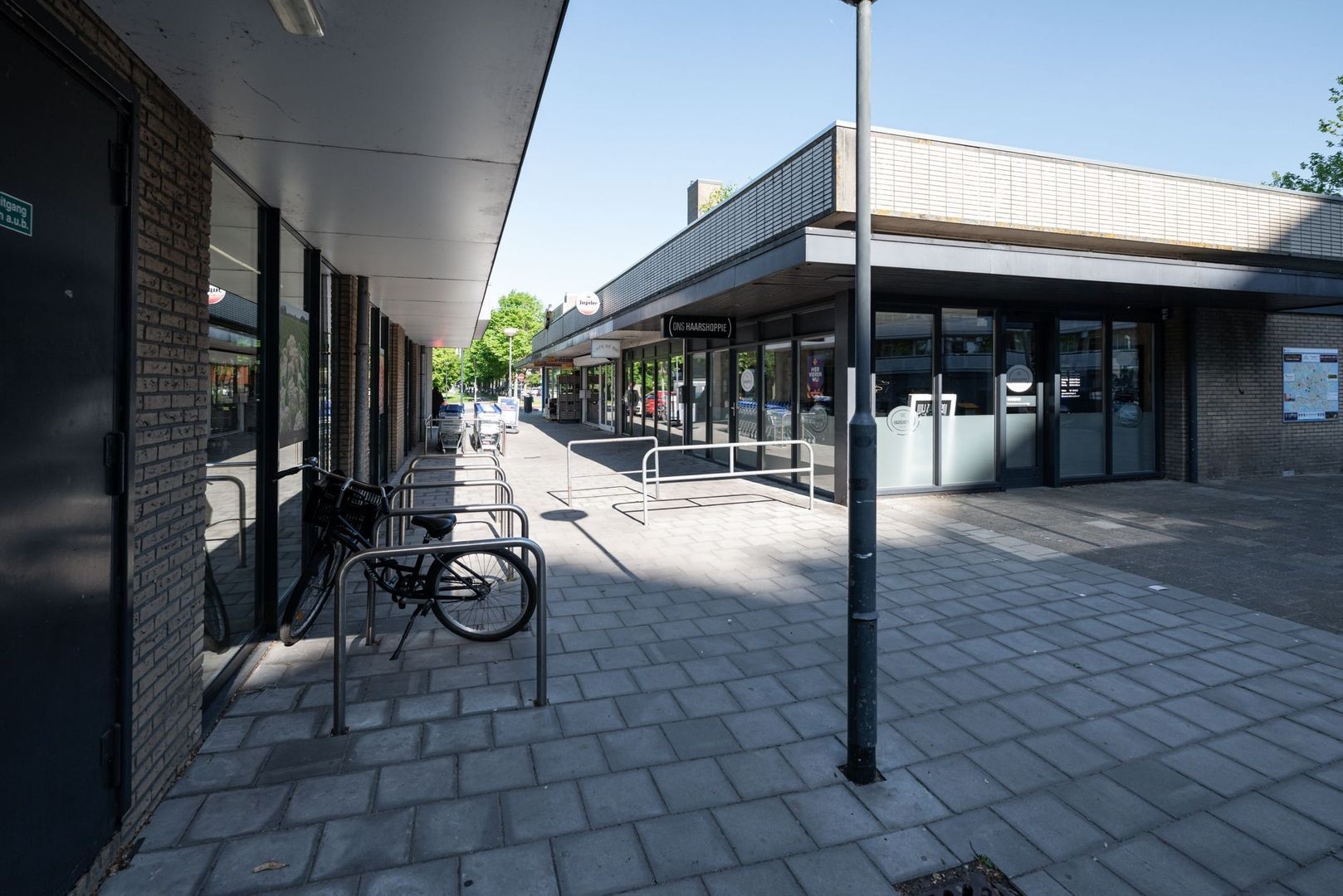Sibeliusplein 274, Schiedam foto-26 blur