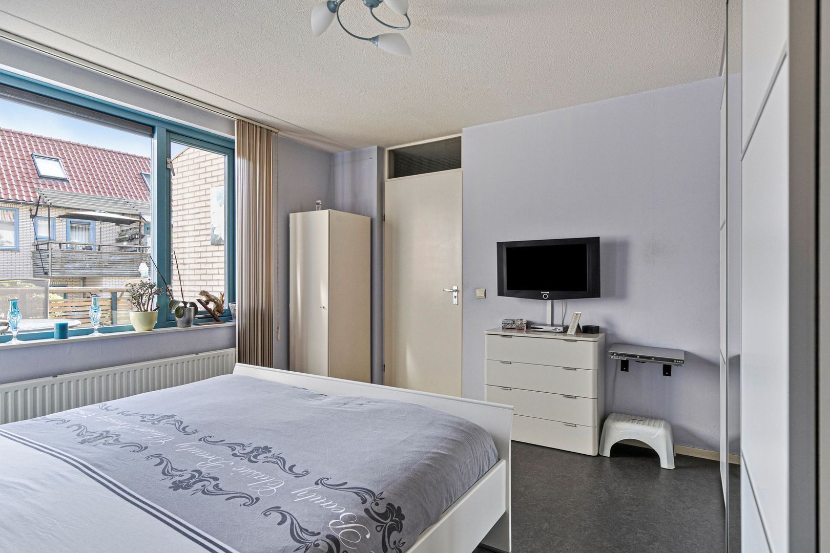 Spinhuispad 32, Schiedam foto-14 blur