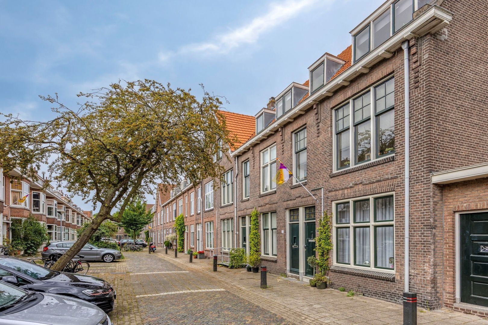 Amalia Van Solmsstraat 4 A, Schiedam foto-3 blur