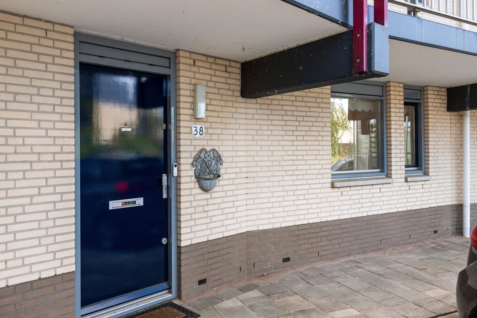 Kamilleveld 38, Schiedam foto-2 blur