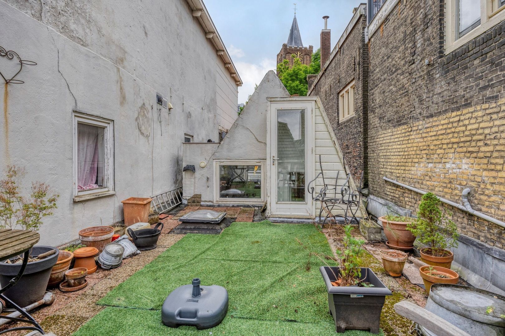 Hoogstraat 169, Schiedam foto-22 blur