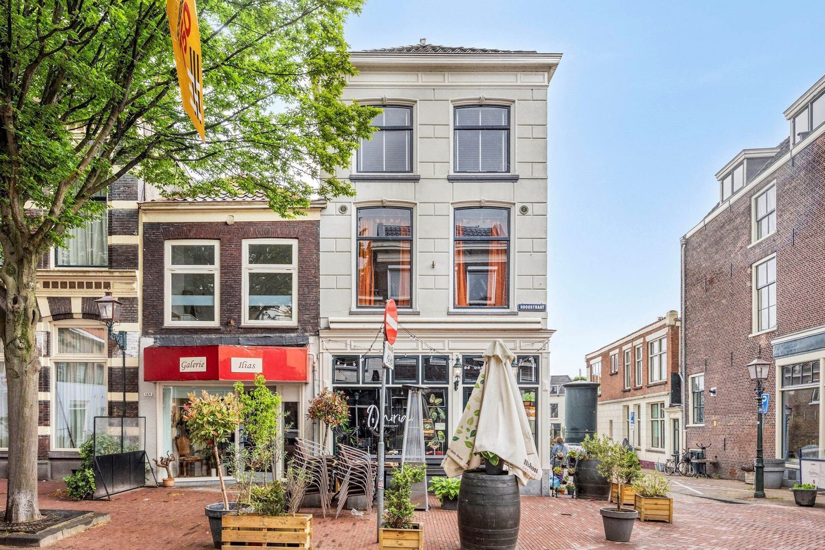 Hoogstraat 169, Schiedam foto-23 blur