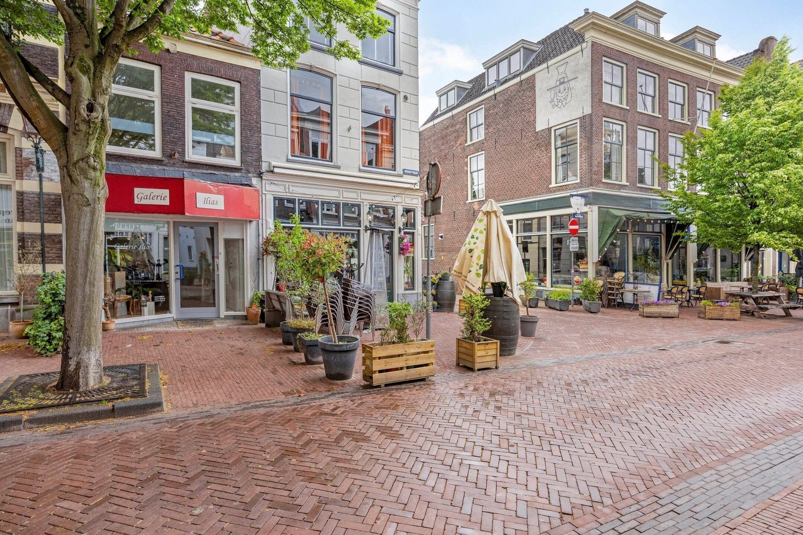 Hoogstraat 169, Schiedam foto-24 blur