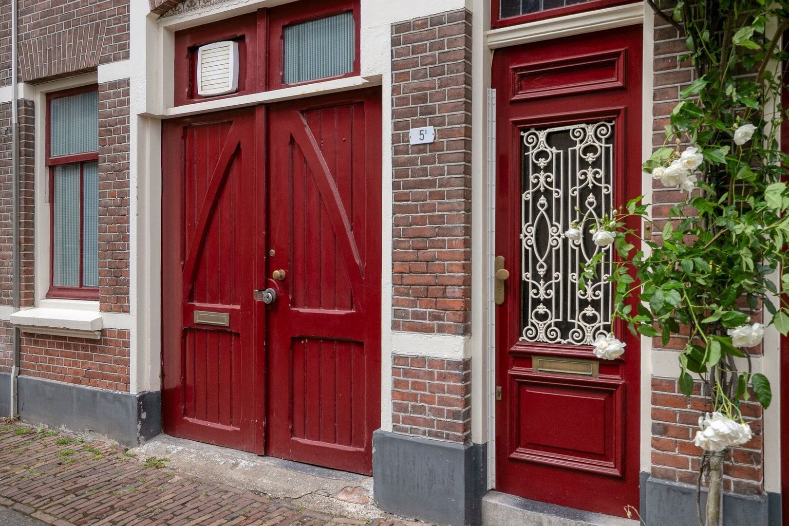 Oude Sluis 5 B, Schiedam foto-4 blur