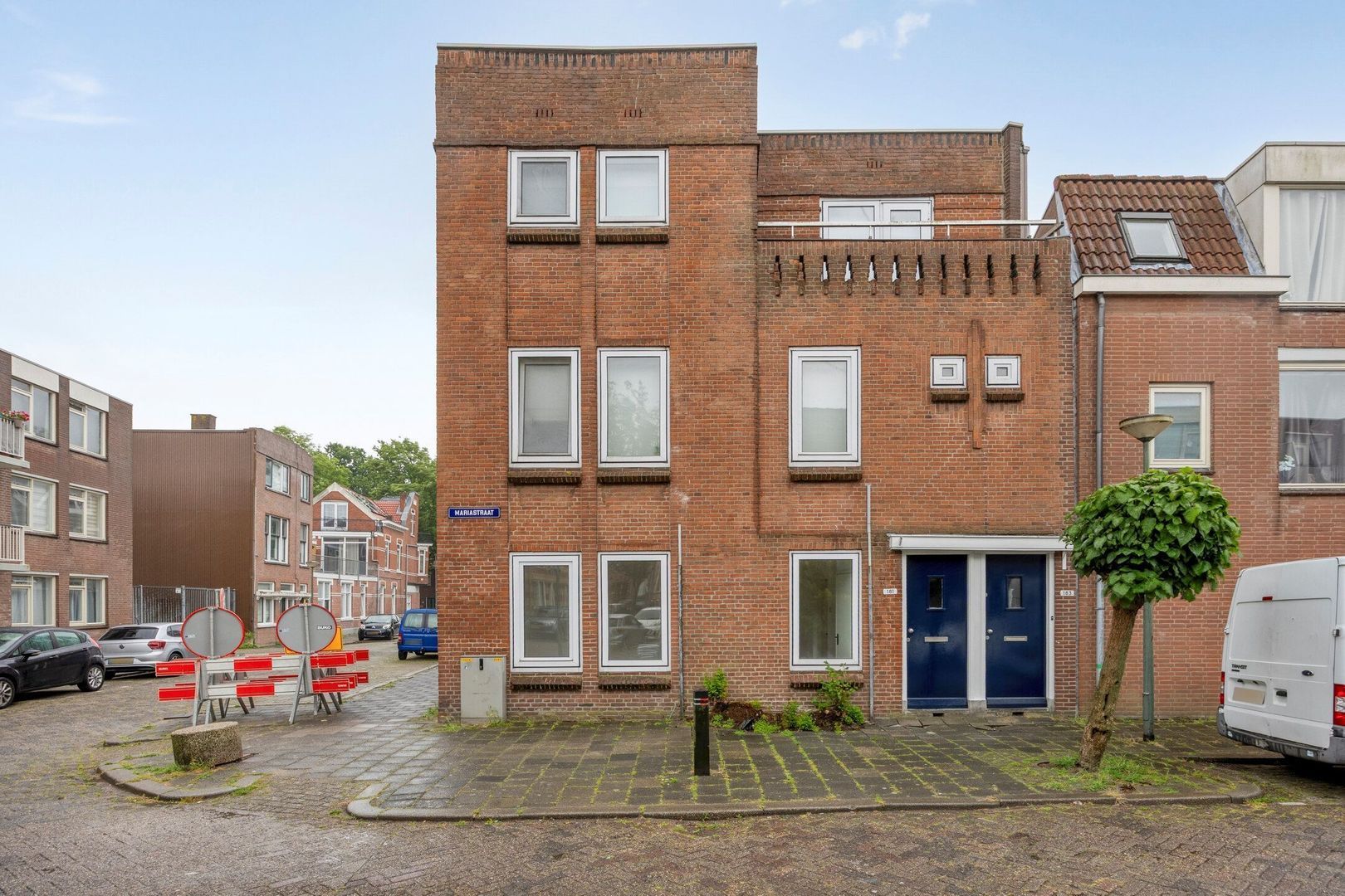 Mariastraat 181, Schiedam foto-1 blur