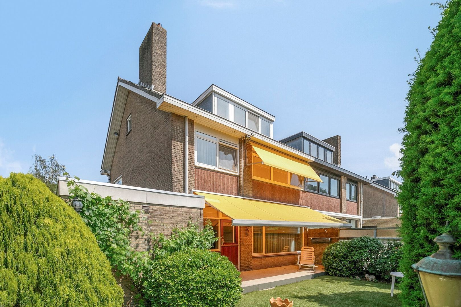 Van Der Leeuwlaan 2, Schiedam foto-1 blur