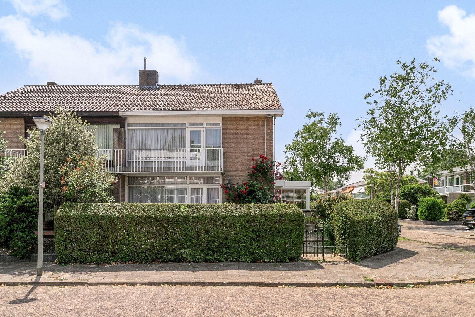 Van Der Leeuwlaan 2, Schiedam foto-4 blur