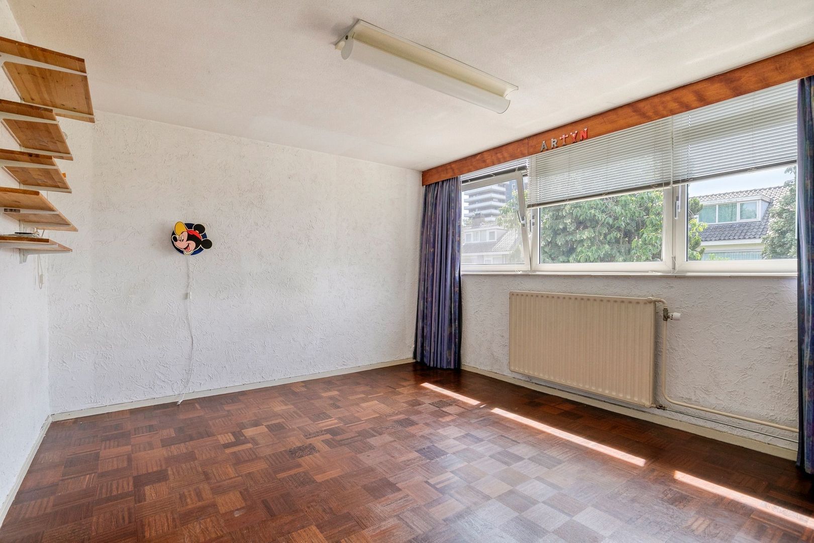 Van Der Leeuwlaan 2, Schiedam foto-21 blur