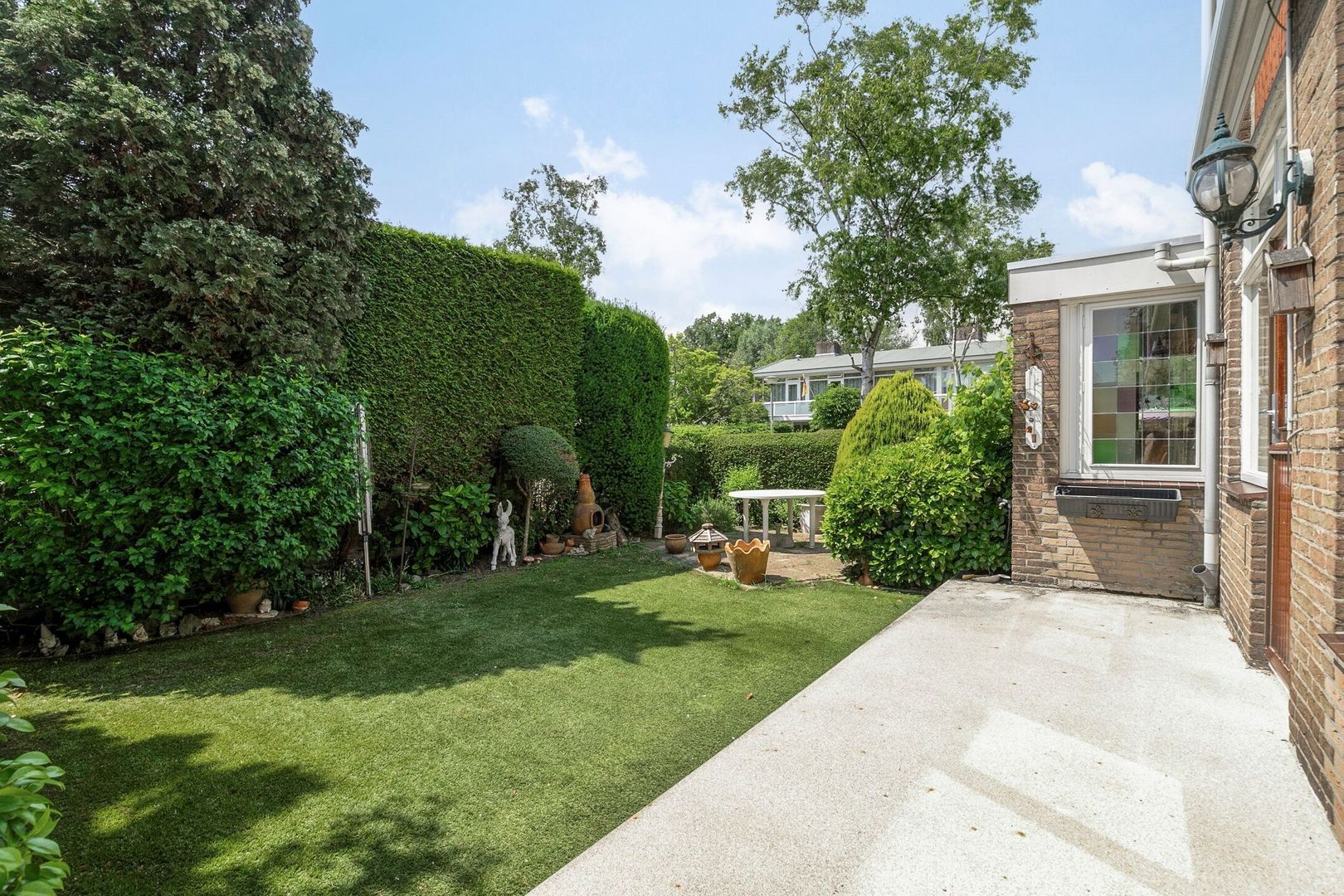 Van Der Leeuwlaan 2, Schiedam foto-28 blur