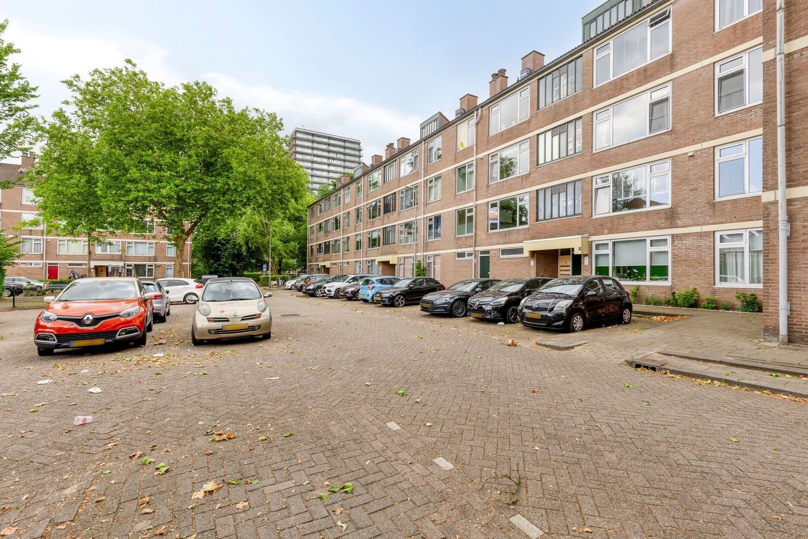 Royaardsplein 96, Schiedam foto-26 blur