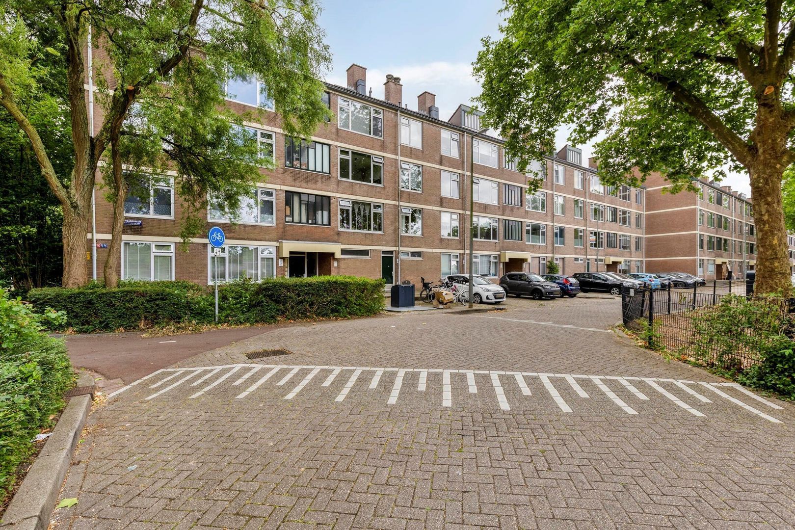 Royaardsplein 96, Schiedam foto-27 blur