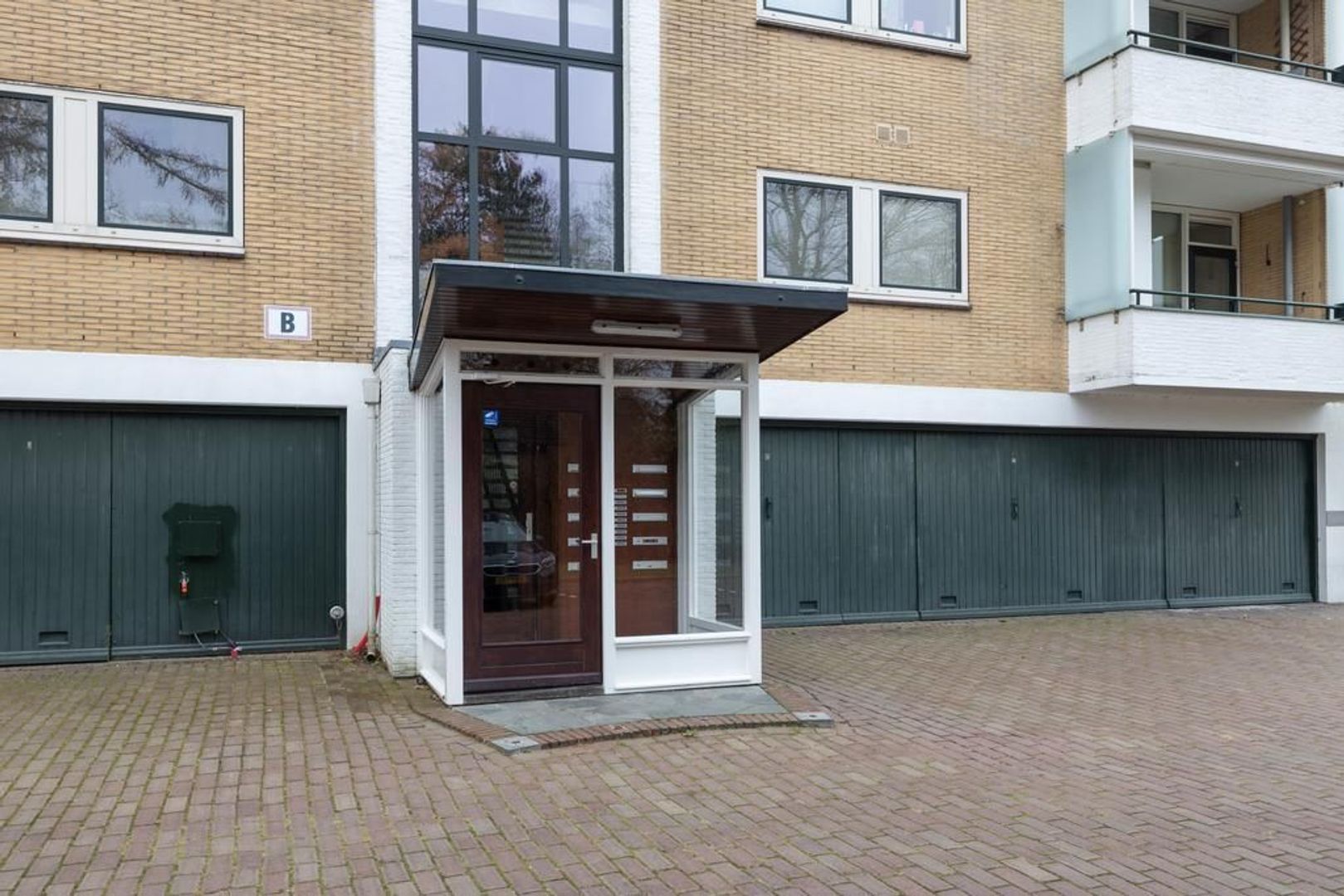 Koekoeklaan 75, Bussum foto-3 blur