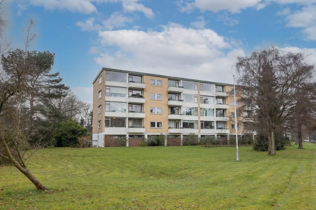Koekoeklaan 75, Bussum